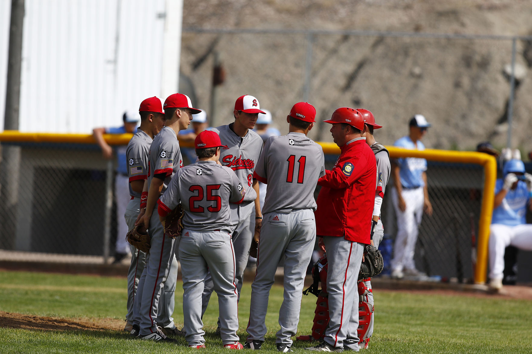 PHOTOS: Clair Conly Tournament